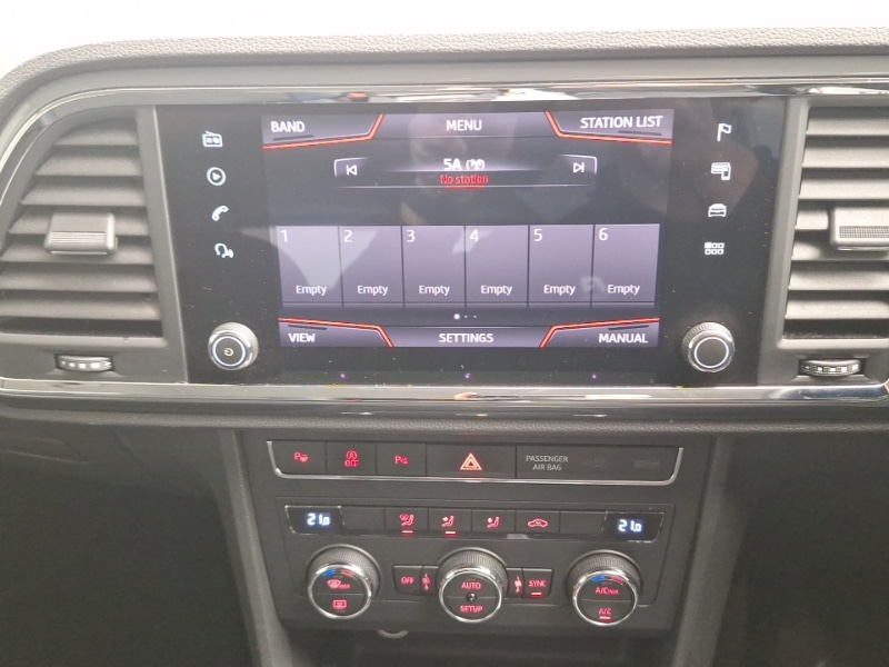 Used SEAT Ateca 2019 for sale - 77424325: Photo 15