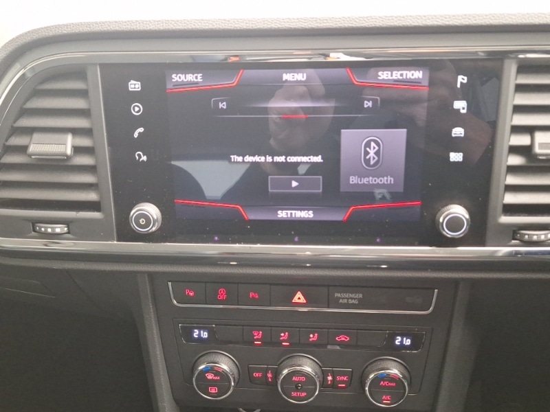 Used SEAT Ateca 2019 for sale - 77424325: Photo 16