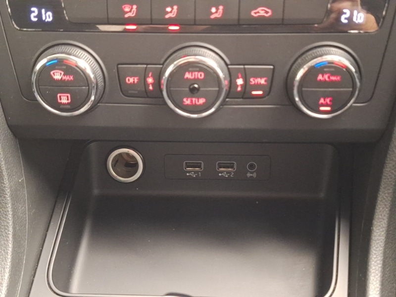 Used SEAT Ateca 2019 for sale - 77424325: Photo 19