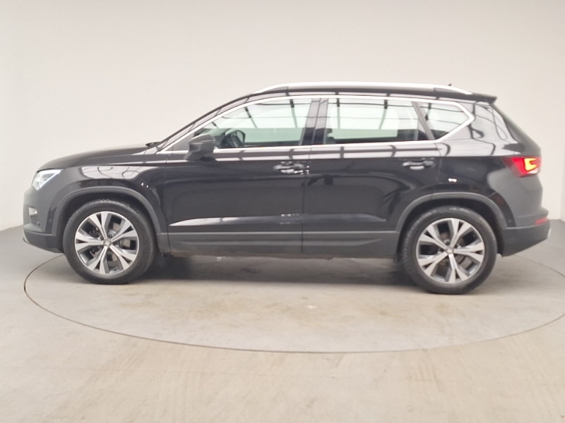 Used SEAT Ateca 2019 for sale - 77424325: Photo 4
