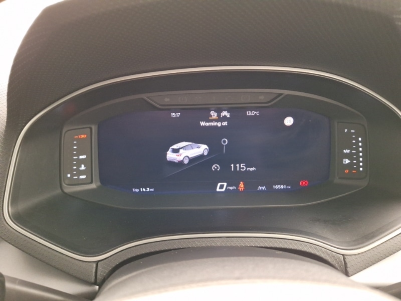 Used SEAT Arona 2024 for sale - 76795244: Photo 14