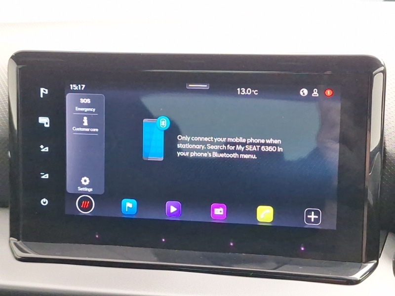 Used SEAT Arona 2024 for sale - 76795244: Photo 17