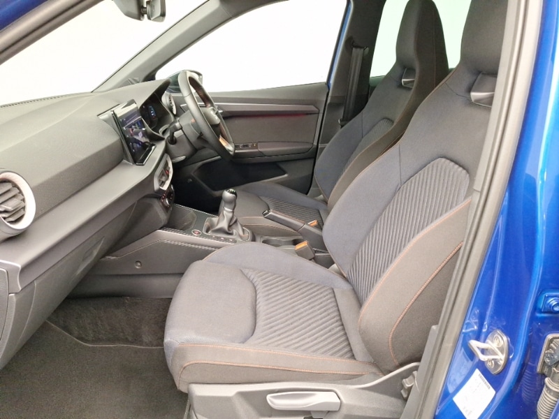 Used SEAT Arona 2024 for sale - 76795244: Photo 5