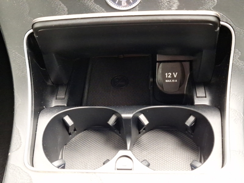 Used Mercedes-Benz C Class 2017 for sale - 76964216: Photo 17