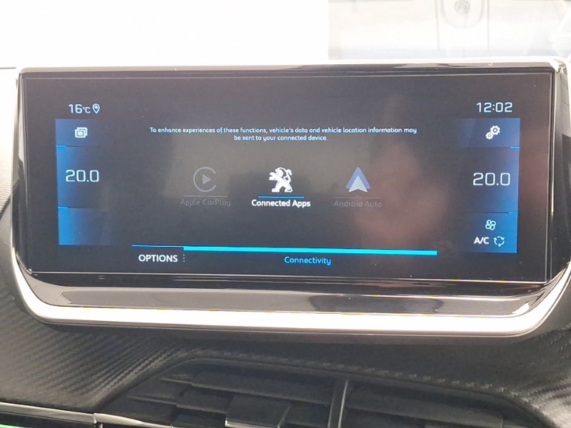 Used Peugeot 2008 2022 for sale - 77114692: Photo 16