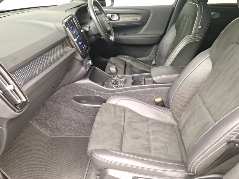 Used Volvo XC40 2020 for sale - 77663862: Photo 5