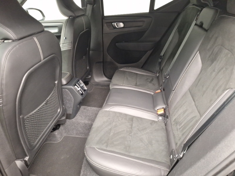 Used Volvo XC40 2020 for sale - 77663862: Photo 6