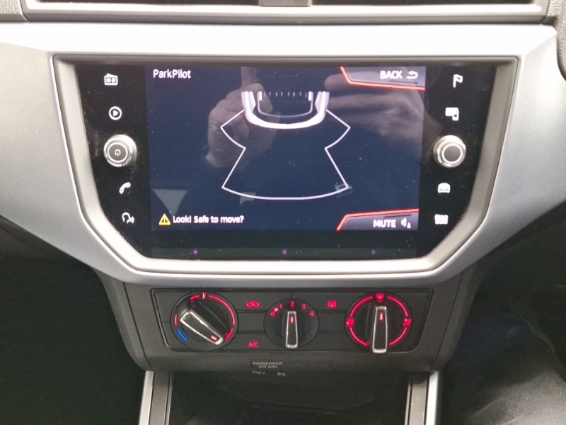Used SEAT Arona 2019 for sale - 77149884: Photo 12