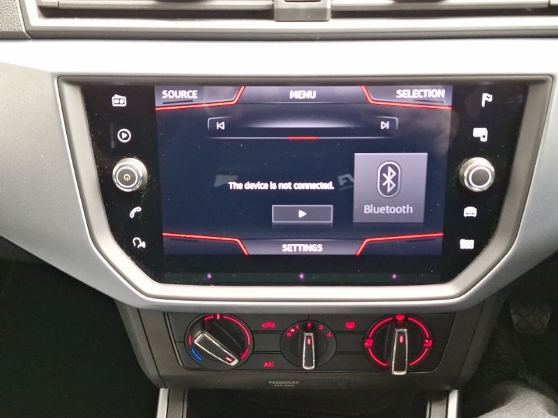 Used SEAT Arona 2019 for sale - 77149884: Photo 16