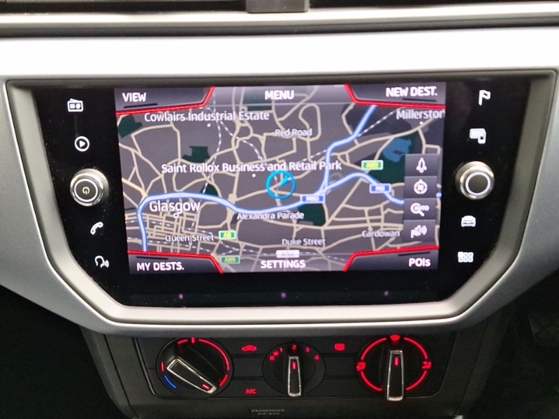 Used SEAT Arona 2019 for sale - 77149884: Photo 18