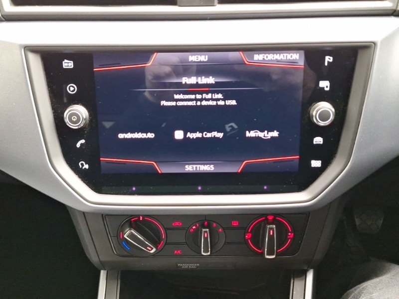 Used SEAT Arona 2019 for sale - 77149884: Photo 19