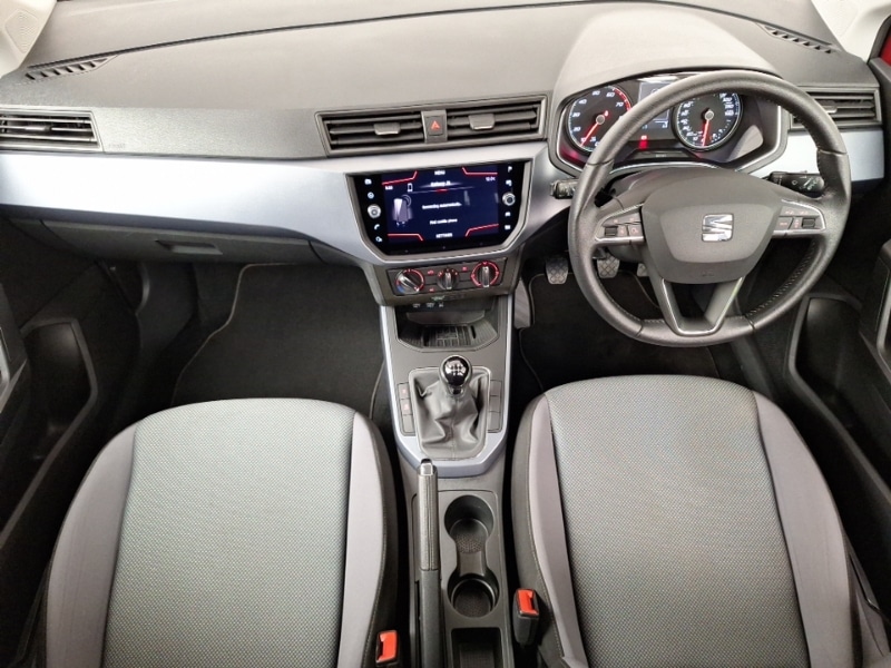Used SEAT Arona 2019 for sale - 77149884: Photo 2