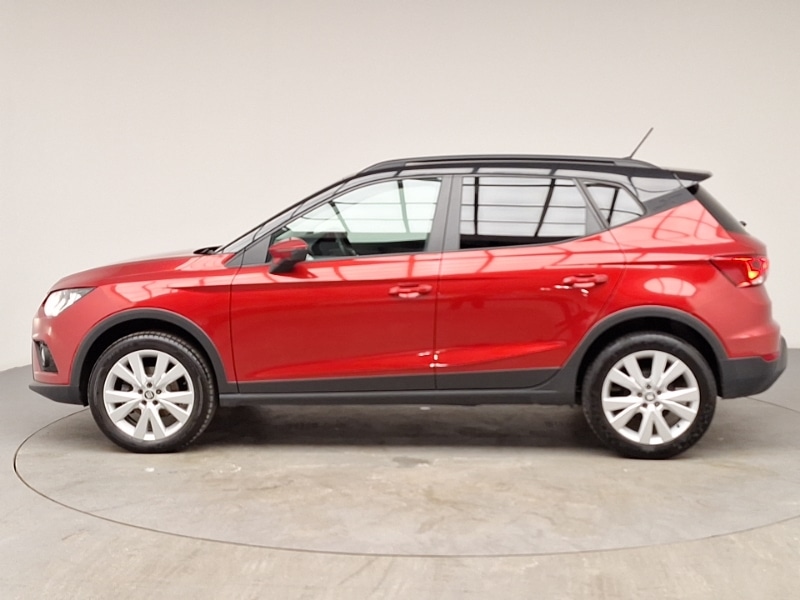 Used SEAT Arona 2019 for sale - 77149884: Photo 4