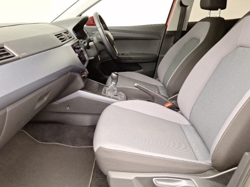 Used SEAT Arona 2019 for sale - 77149884: Photo 5