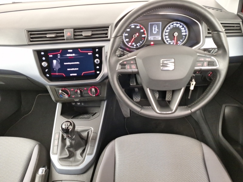 Used SEAT Arona 2019 for sale - 77149884: Photo 7