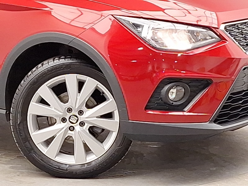 Used SEAT Arona 2019 for sale - 77149884: Photo 9