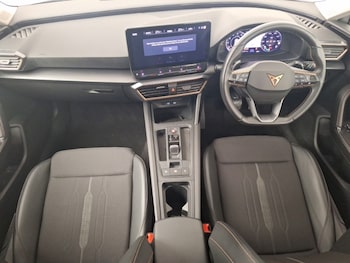 Used Cupra Leon 2023 for sale - 77832219: Photo