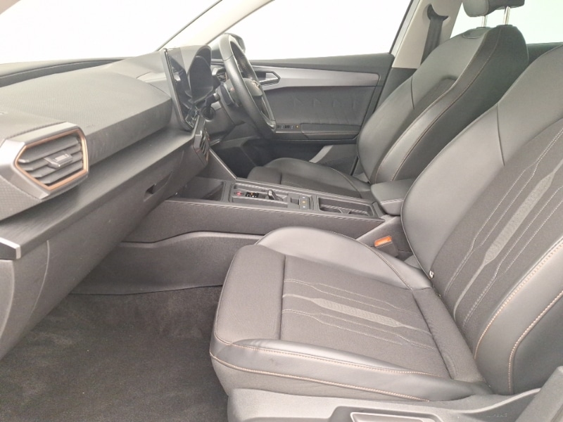 Used Cupra Leon 2023 for sale - 77832219: Photo 5