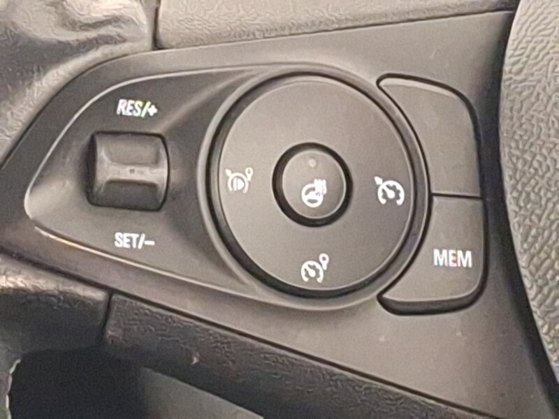 Used Vauxhall Corsa 2022 for sale - 77963990: Photo 10