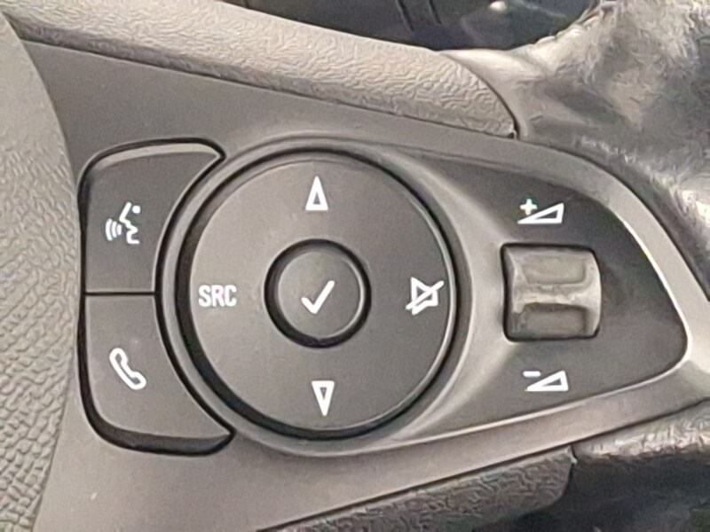 Used Vauxhall Corsa 2022 for sale - 77963990: Photo 11