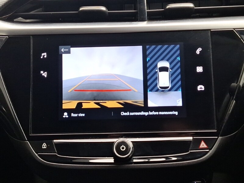 Used Vauxhall Corsa 2022 for sale - 77963990: Photo 12