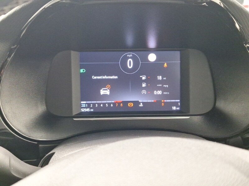 Used Vauxhall Corsa 2022 for sale - 77963990: Photo 13