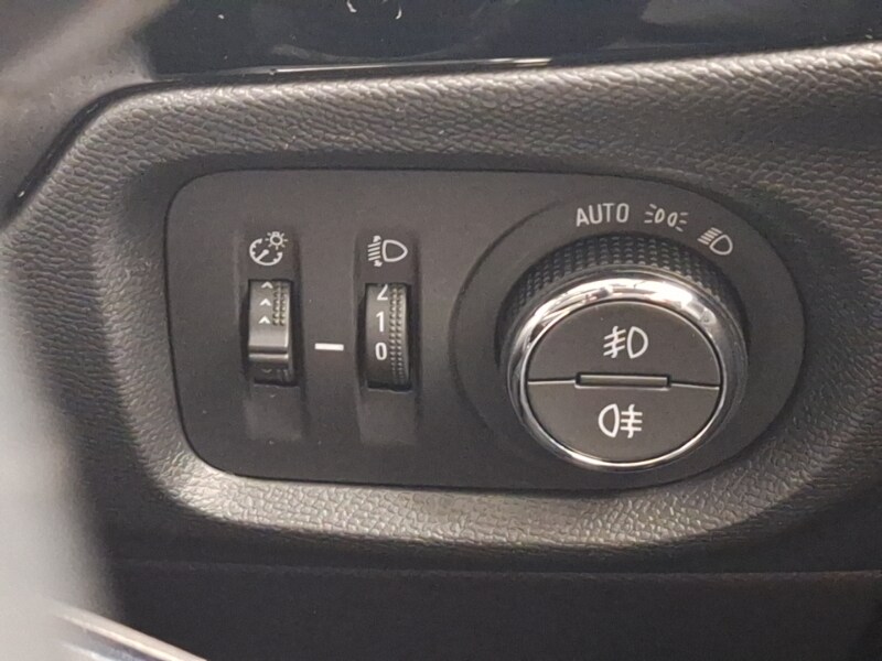 Used Vauxhall Corsa 2022 for sale - 77963990: Photo 14