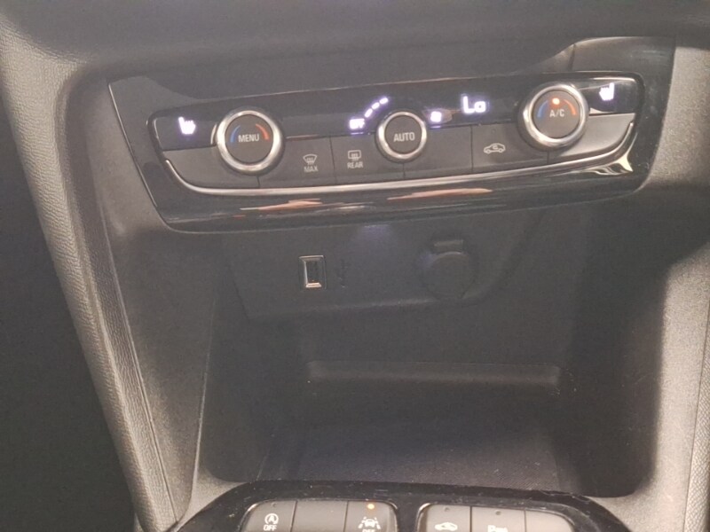 Used Vauxhall Corsa 2022 for sale - 77963990: Photo 15