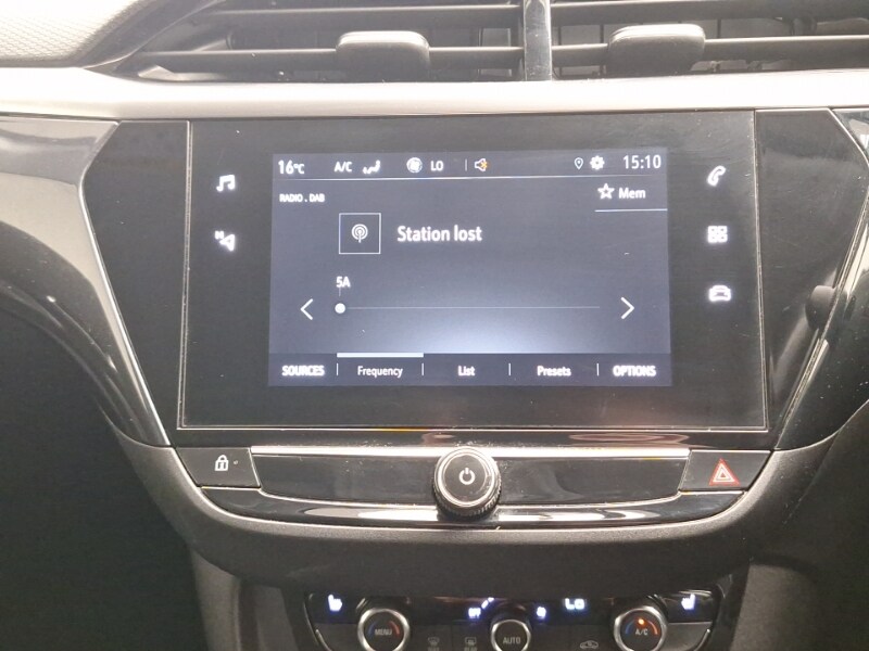 Used Vauxhall Corsa 2022 for sale - 77963990: Photo 16