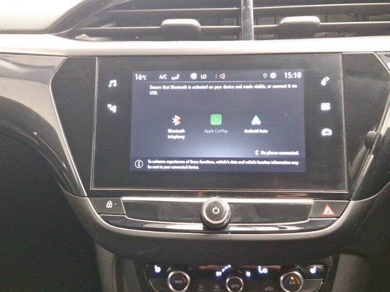 Used Vauxhall Corsa 2022 for sale - 77963990: Photo 17