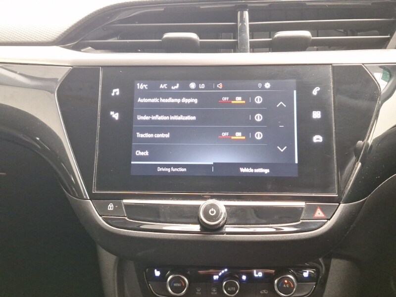 Used Vauxhall Corsa 2022 for sale - 77963990: Photo 18