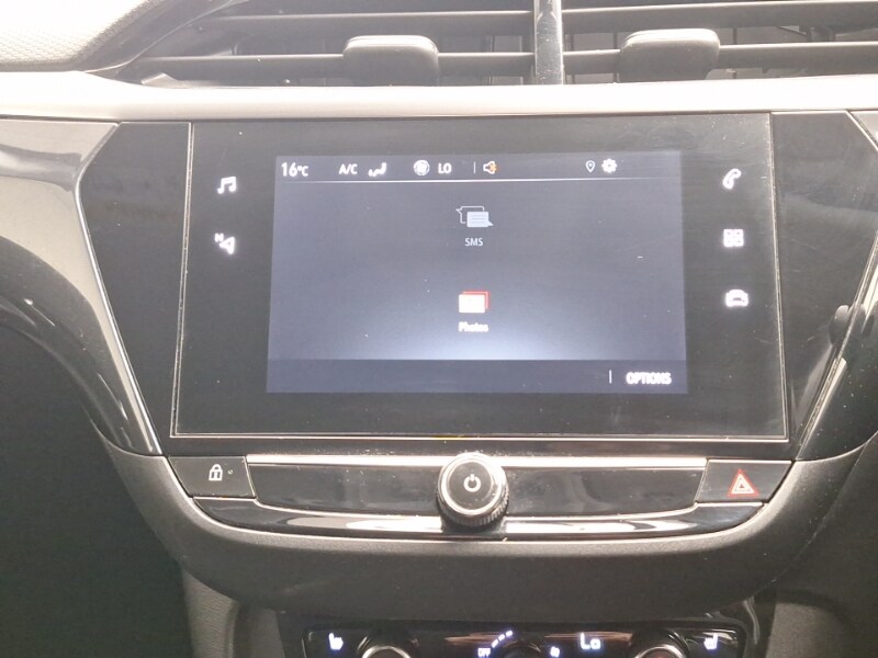 Used Vauxhall Corsa 2022 for sale - 77963990: Photo 19