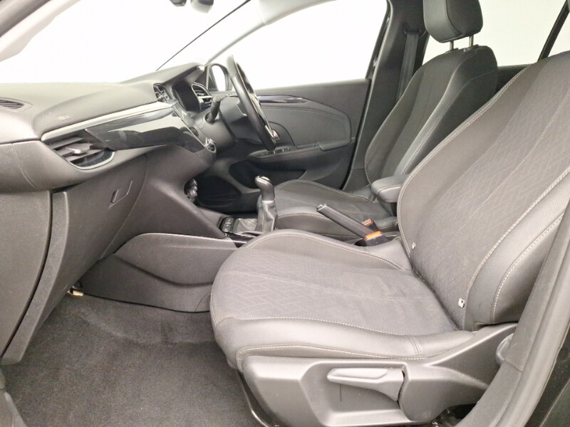 Used Vauxhall Corsa 2022 for sale - 77963990: Photo 5