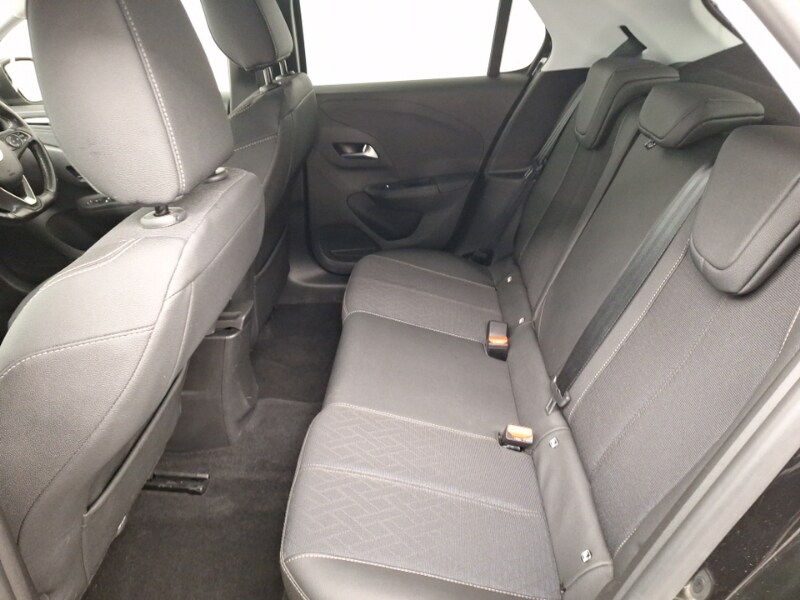 Used Vauxhall Corsa 2022 for sale - 77963990: Photo 6