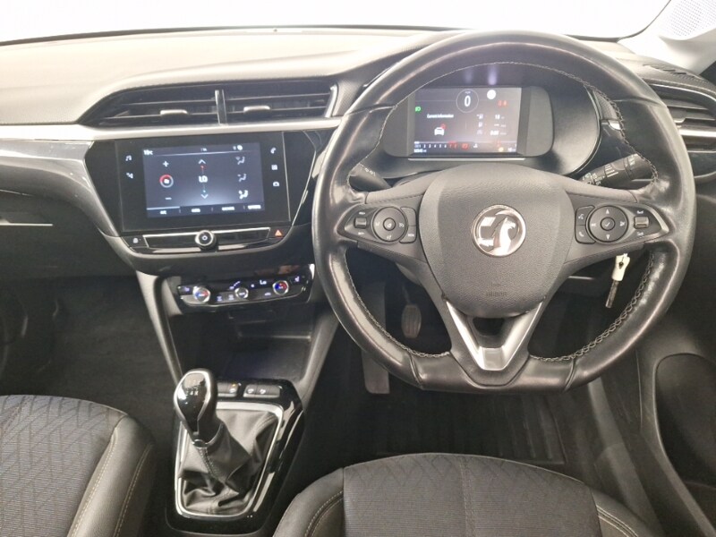 Used Vauxhall Corsa 2022 for sale - 77963990: Photo 7