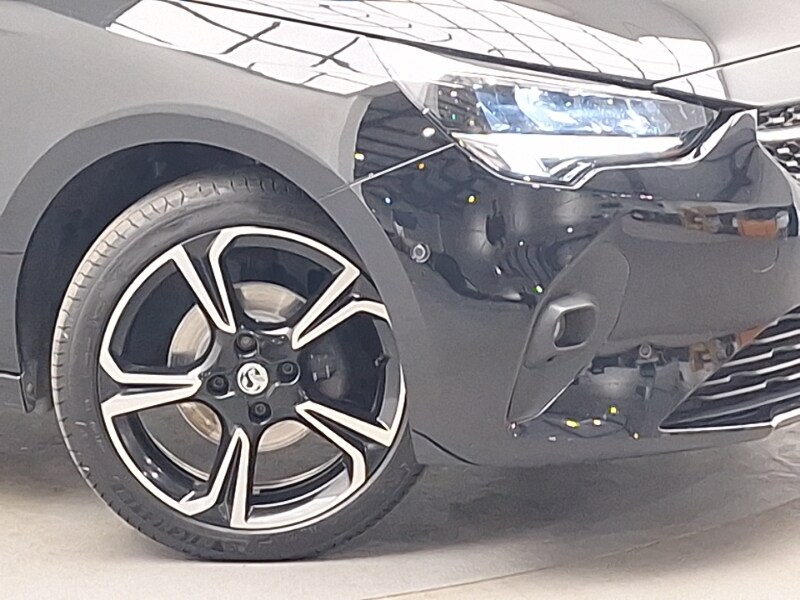 Used Vauxhall Corsa 2022 for sale - 77963990: Photo 9