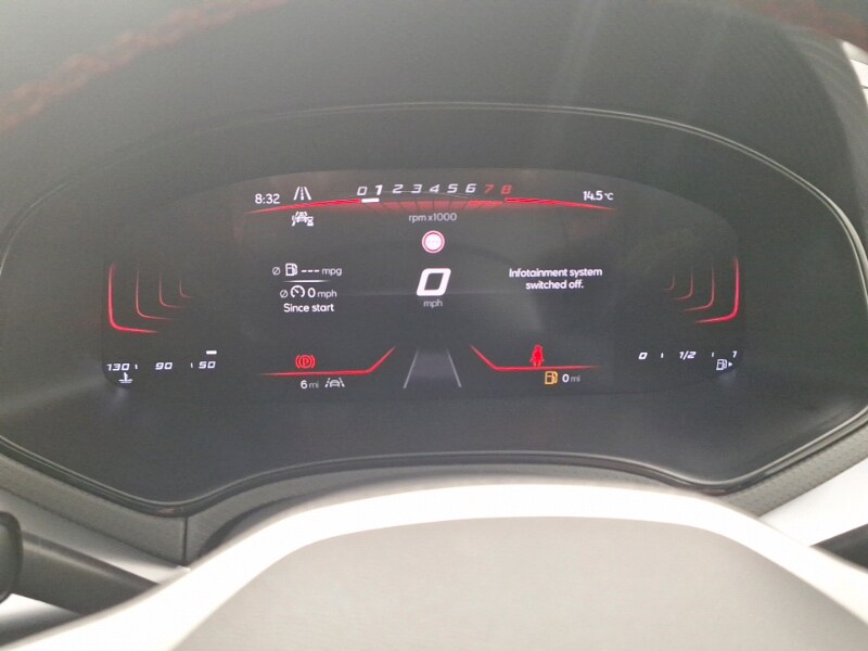 Used SEAT Ibiza 2025 for sale - 77908025: Photo 13