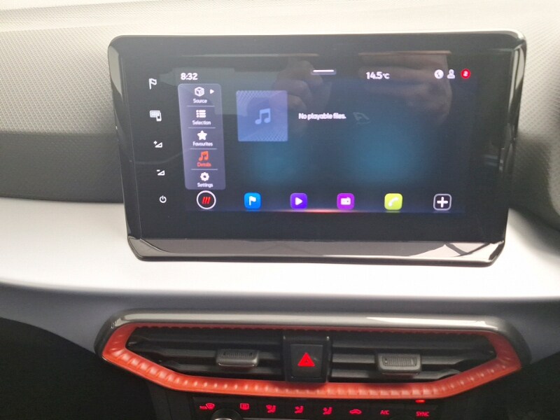 Used SEAT Ibiza 2025 for sale - 77908025: Photo 17