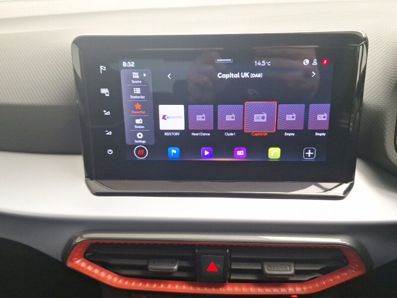 Used SEAT Ibiza 2025 for sale - 77908025: Photo 18