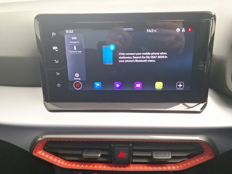 Used SEAT Ibiza 2025 for sale - 77908025: Photo 19