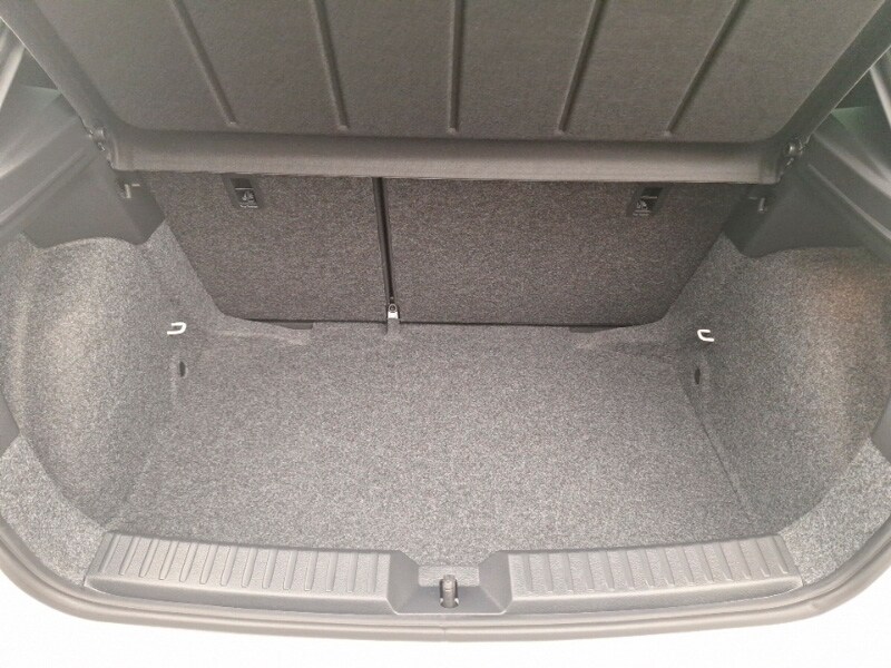 Used SEAT Ibiza 2025 for sale - 77908025: Photo 8