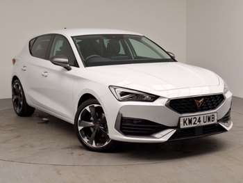 2024 - 1.5 eTSI V1 5dr DSG