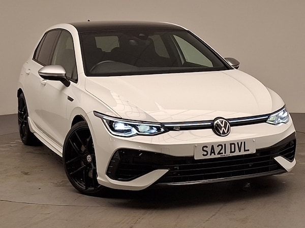 Used Volkswagen Golf 2021 for sale - 76150948: Photo 1