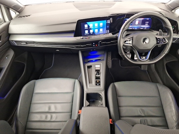 Used Volkswagen Golf 2021 for sale - 76150948: Photo 2