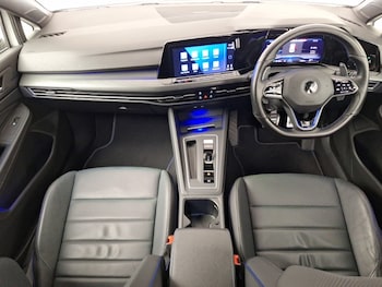 Used Volkswagen Golf 2021 for sale - 76150948: Photo 2
