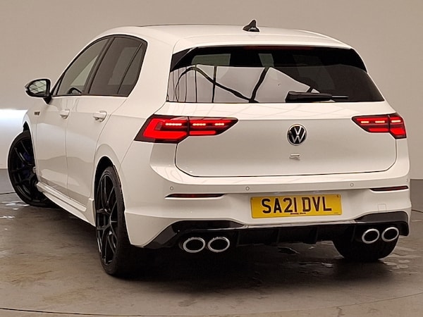 Used Volkswagen Golf 2021 for sale - 76150948: Photo 3
