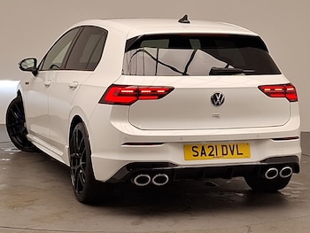 Used Volkswagen Golf 2021 for sale - 76150948: Photo 3