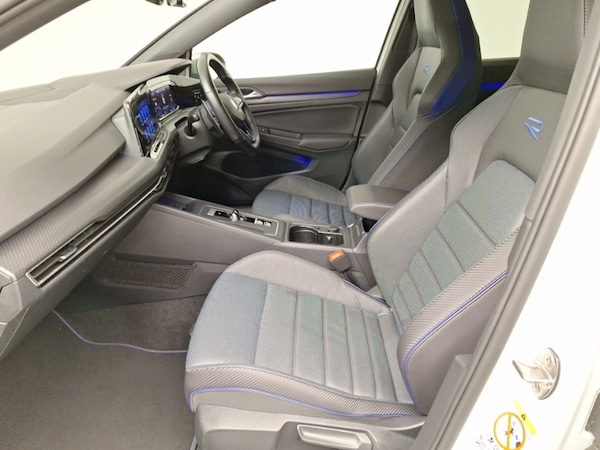 Used Volkswagen Golf 2021 for sale - 76150948: Photo 5