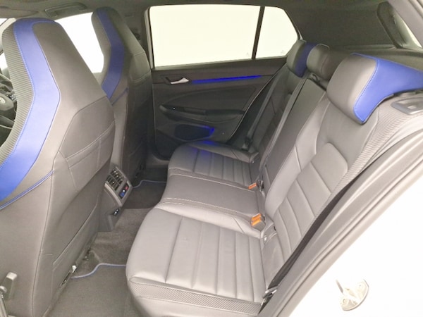 Used Volkswagen Golf 2021 for sale - 76150948: Photo 6