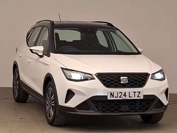 2024 - 1.0 TSI SE Technology 5dr